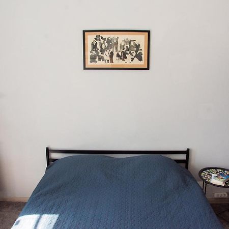 Entire 2-Bedroom Authentic Flat Kiev Exterior photo